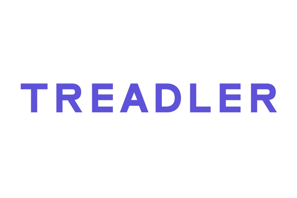 Treadler logo