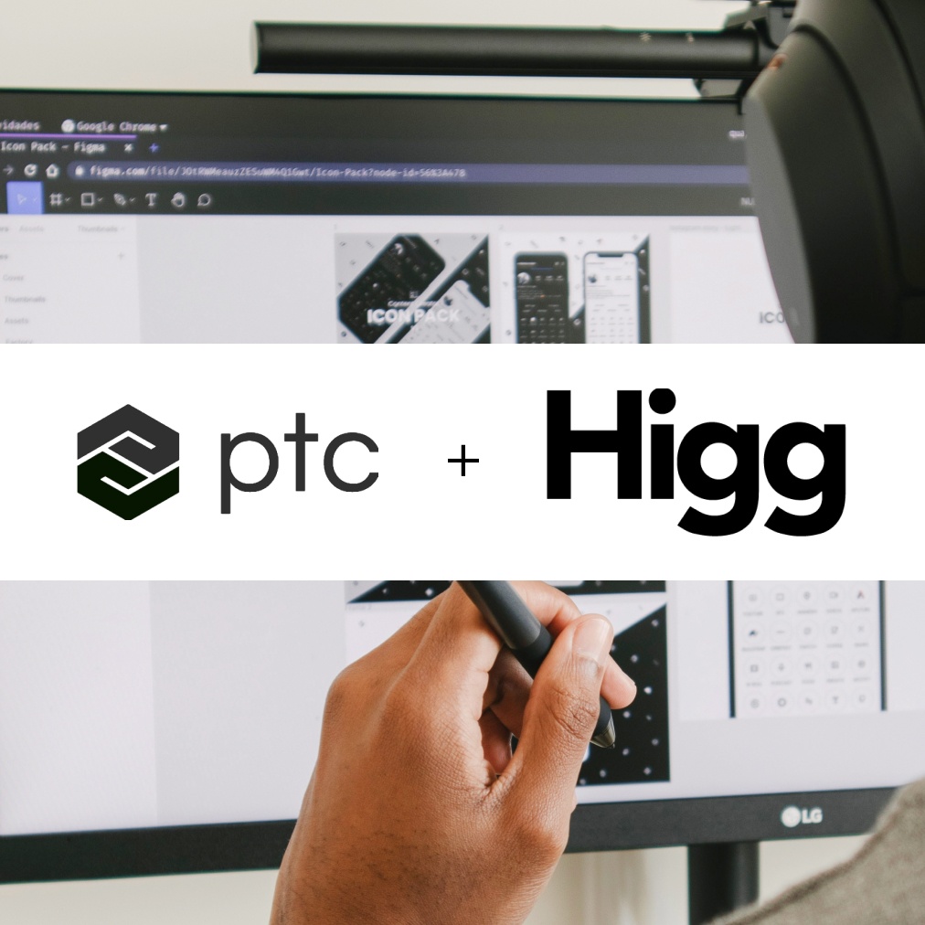 Higg PTC Partnership