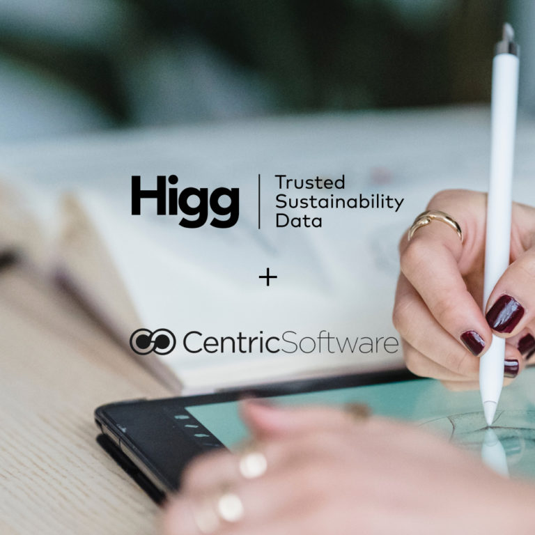 Higg Centric Partnership