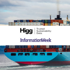Higg Information Week