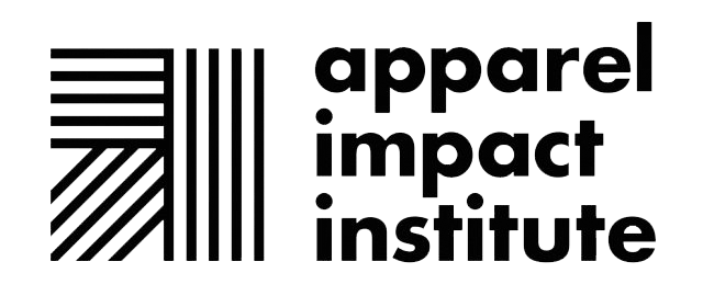 Apparel Impact Institute Logo