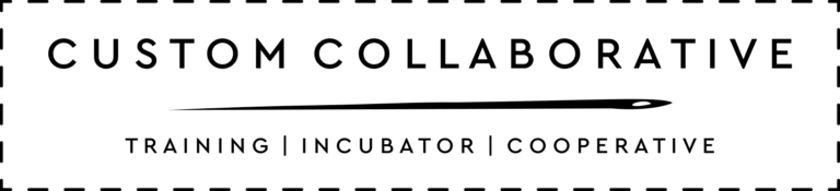 Custom Collaborative Logo