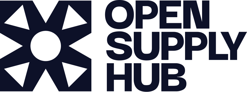 Open Supply Hub